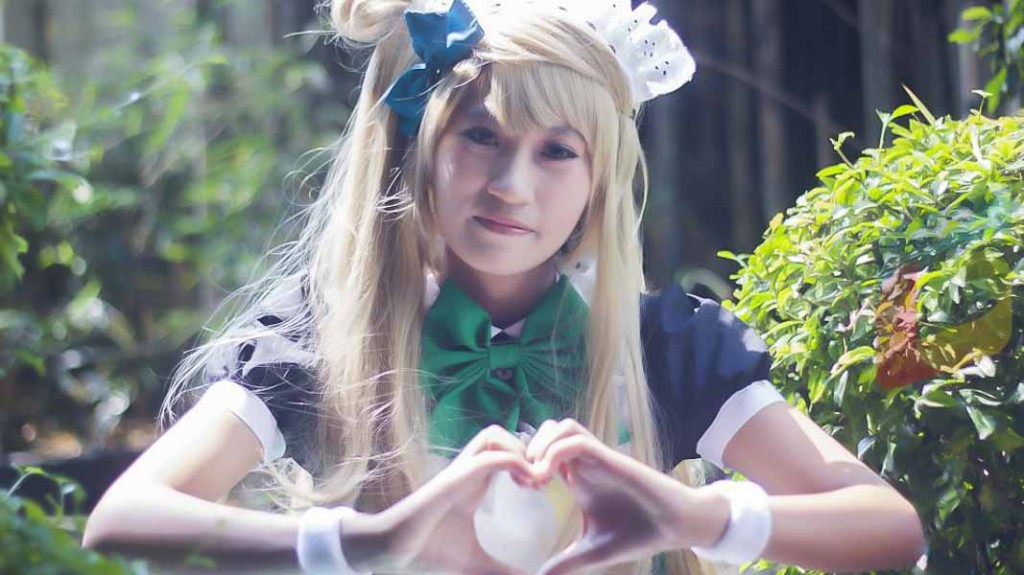 Cosplay Interview-3