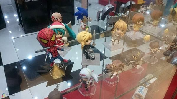 AEON 15