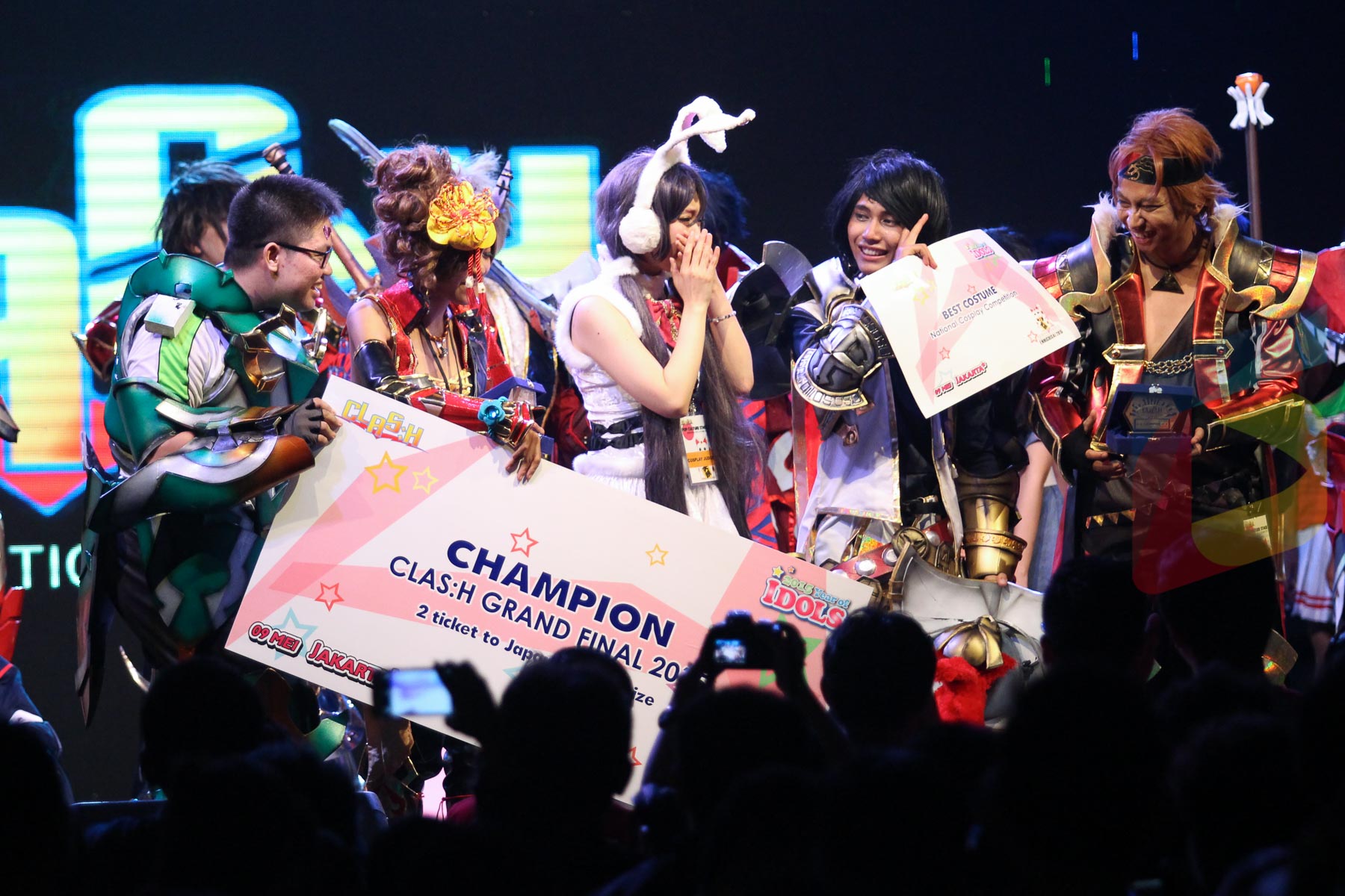 pemenang clash 2015 gwigwi (1 of 6)