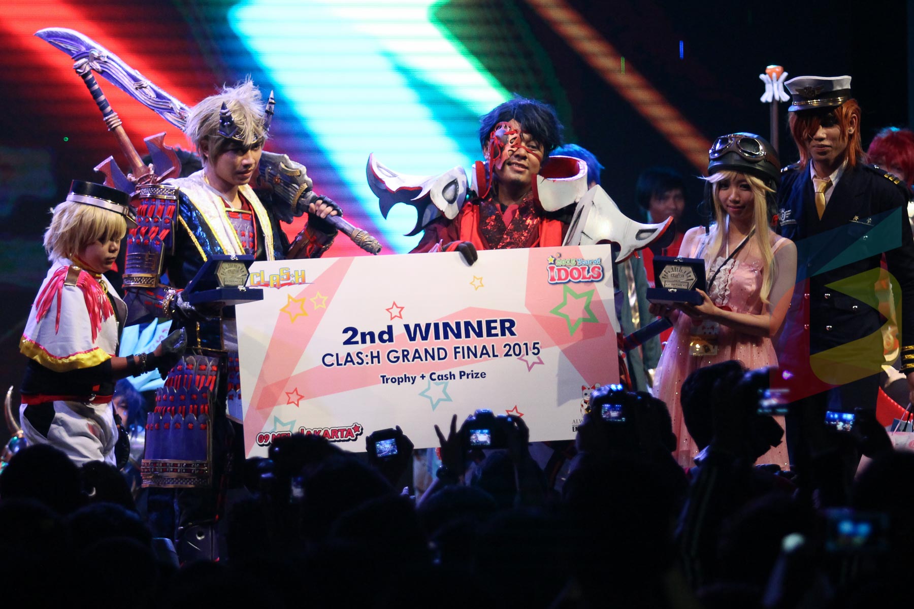 pemenang clash 2015 gwigwi (2 of 6)