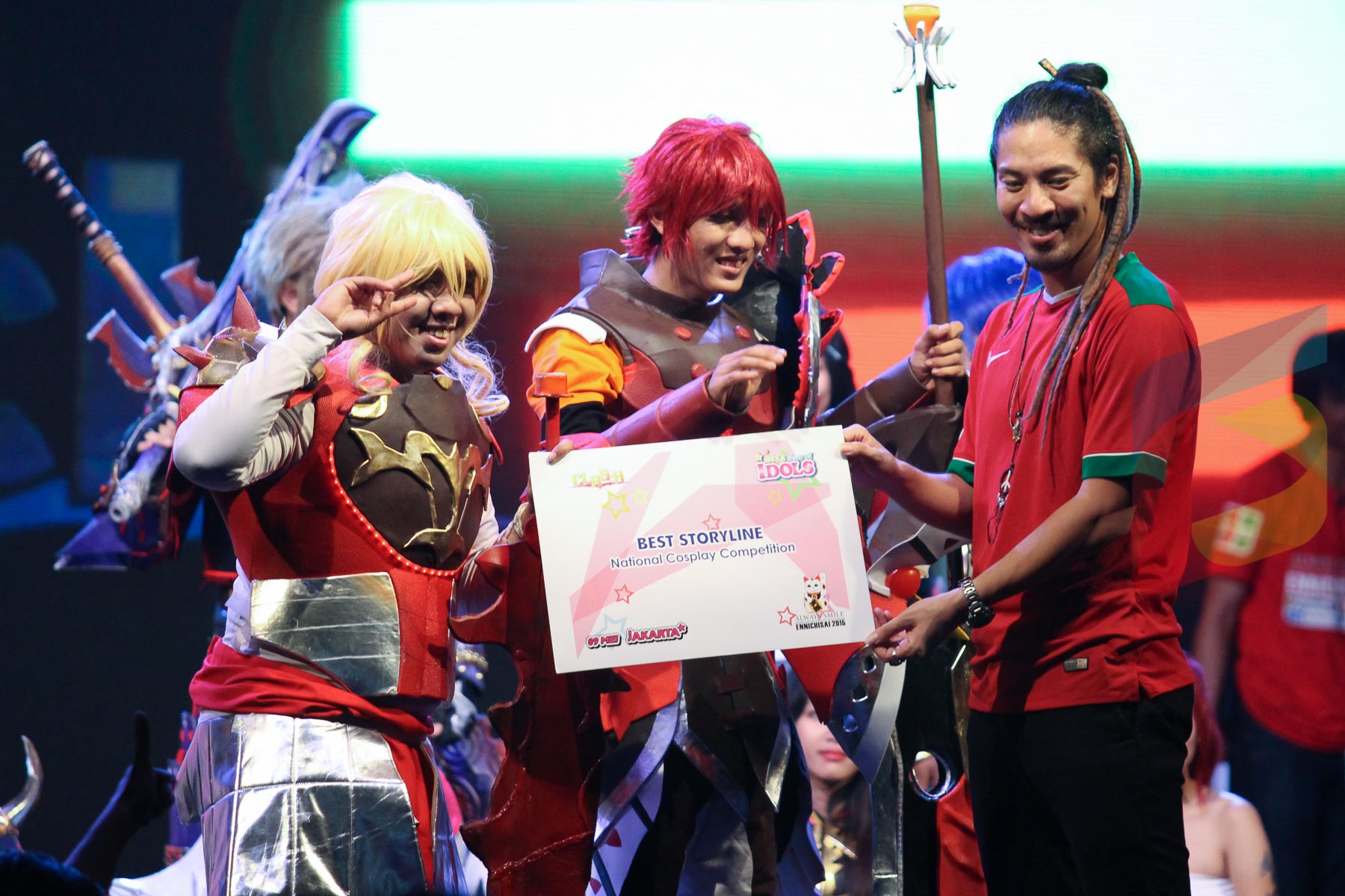 pemenang clash 2015 gwigwi (6 of 6)