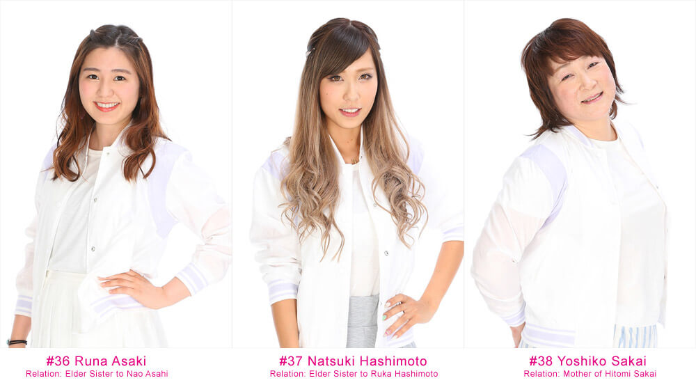 Runa-Asahi-36-Natsuki-Hashimoto-37-and-Yoshiko-Sakai-38-Idoling-Seventh-Generation