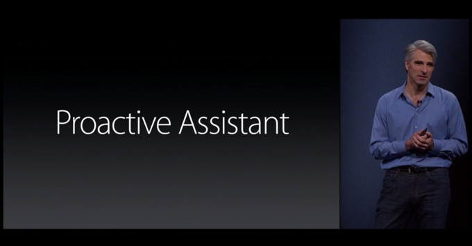 Siri-head