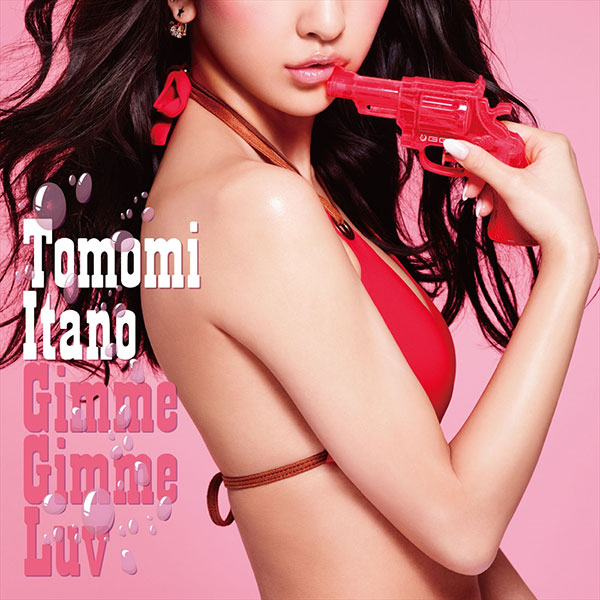 Tomomi-Itano_Gimme_Gimme_Luv1