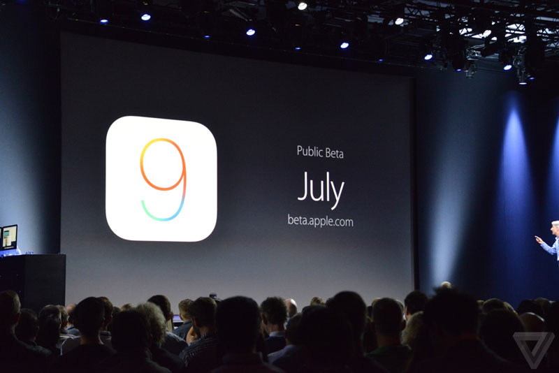 ios9