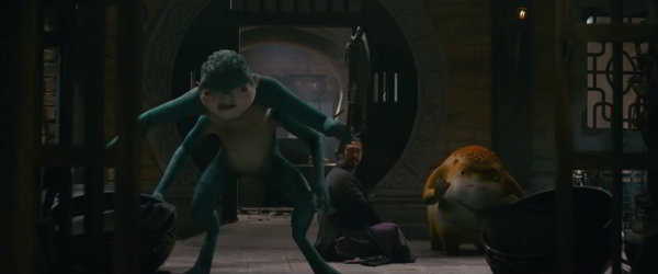 monsterhunt