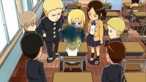 1-Review Shingeki! Kyojin Chuugakou Eps 3-gwigwi