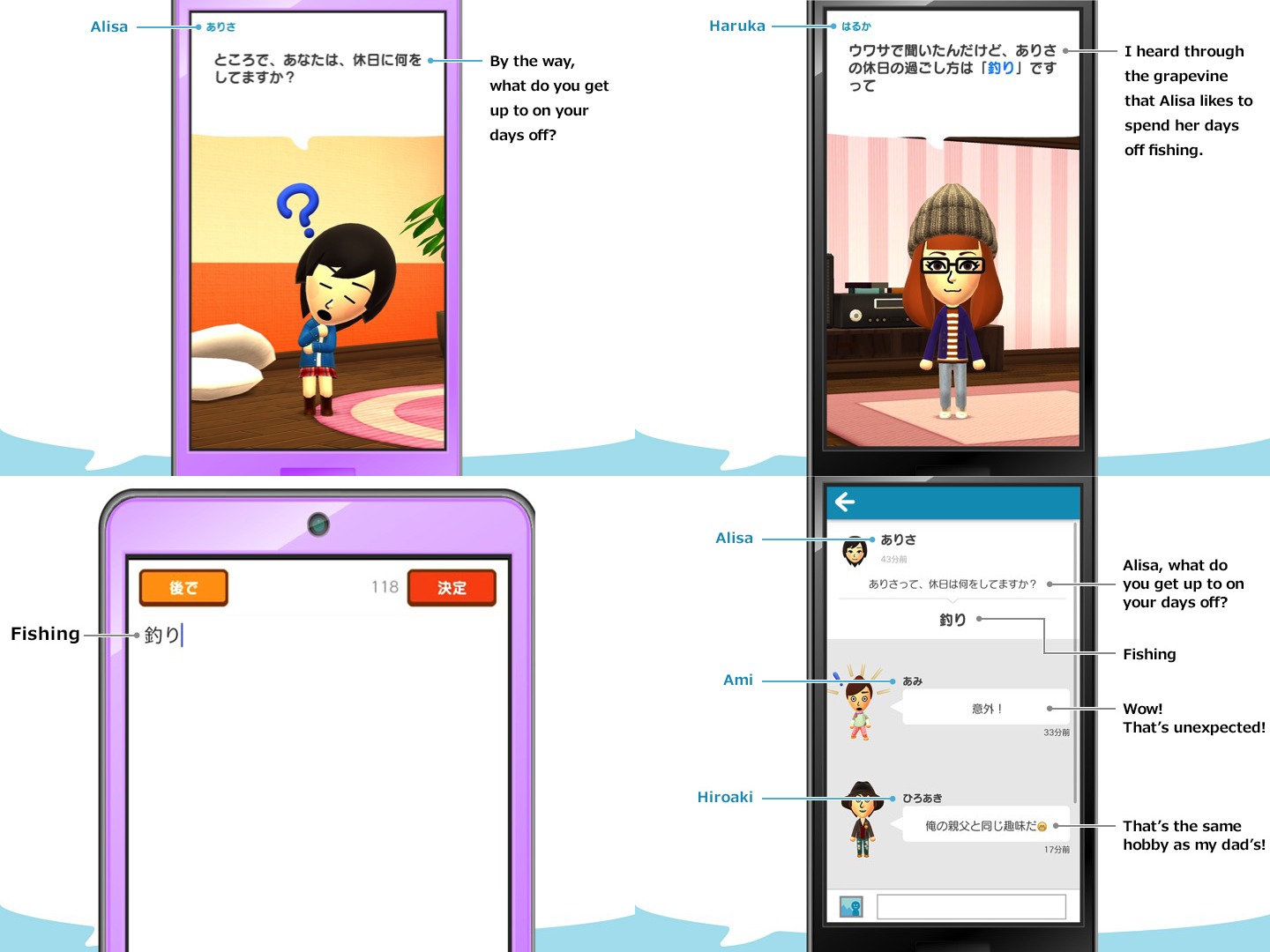 miitomo-
