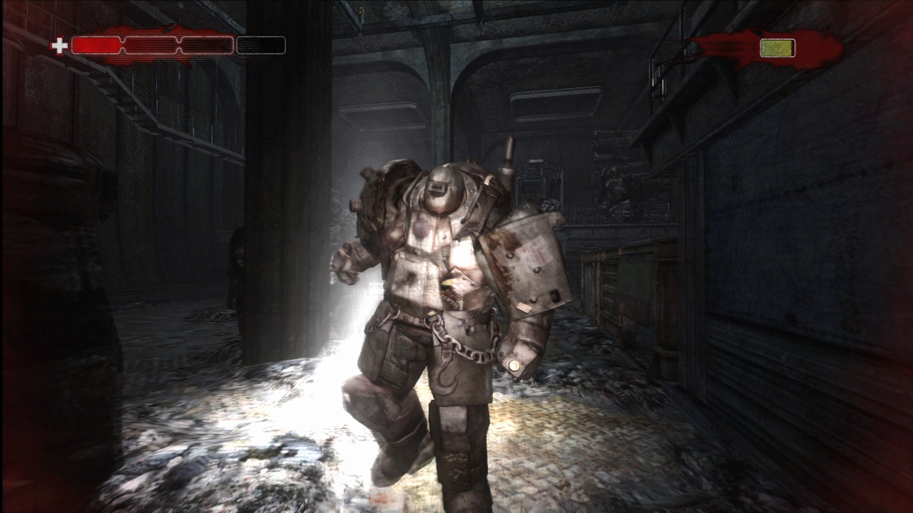 Condemned 2