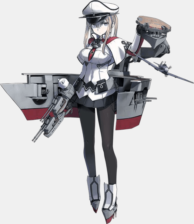 KanColle-Fall-2015-Event-Introduces-New-Ship-Girls-Graf-Zeppelin-Class-Standard-Carrier-Graf-Zeppelin-1