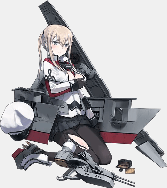 KanColle-Fall-2015-Event-Introduces-New-Ship-Girls-Graf-Zeppelin-Class-Standard-Carrier-Graf-Zeppelin-2