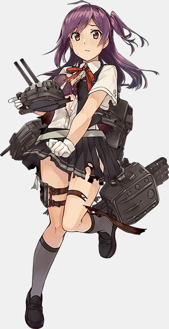 KanColle-Fall-2015-Event-Introduces-New-Ship-Girls-Kagerou-Class-Destroyer-Hagikaze-2