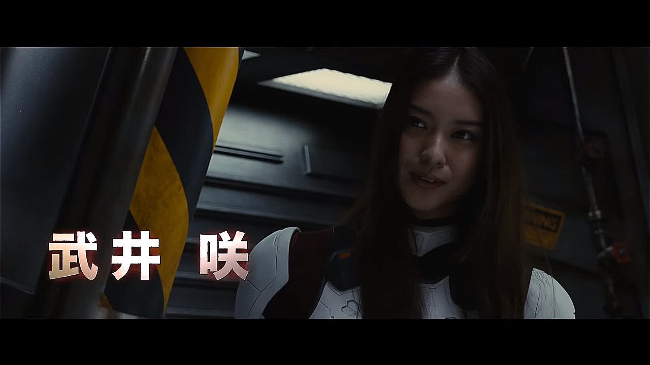 gwigwi.com live action terraformars cast 2