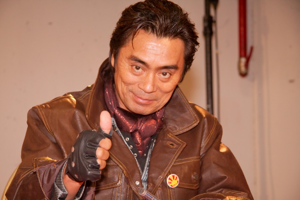 kenji