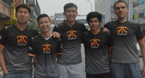 Fnatic - new
