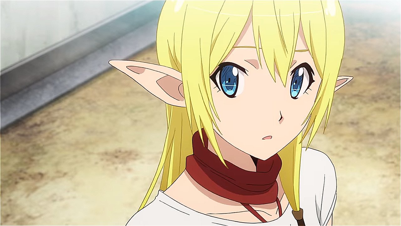 Iklan Terbaru dari Musim Kedua Anime GATE Mulai Disiarkan (34)