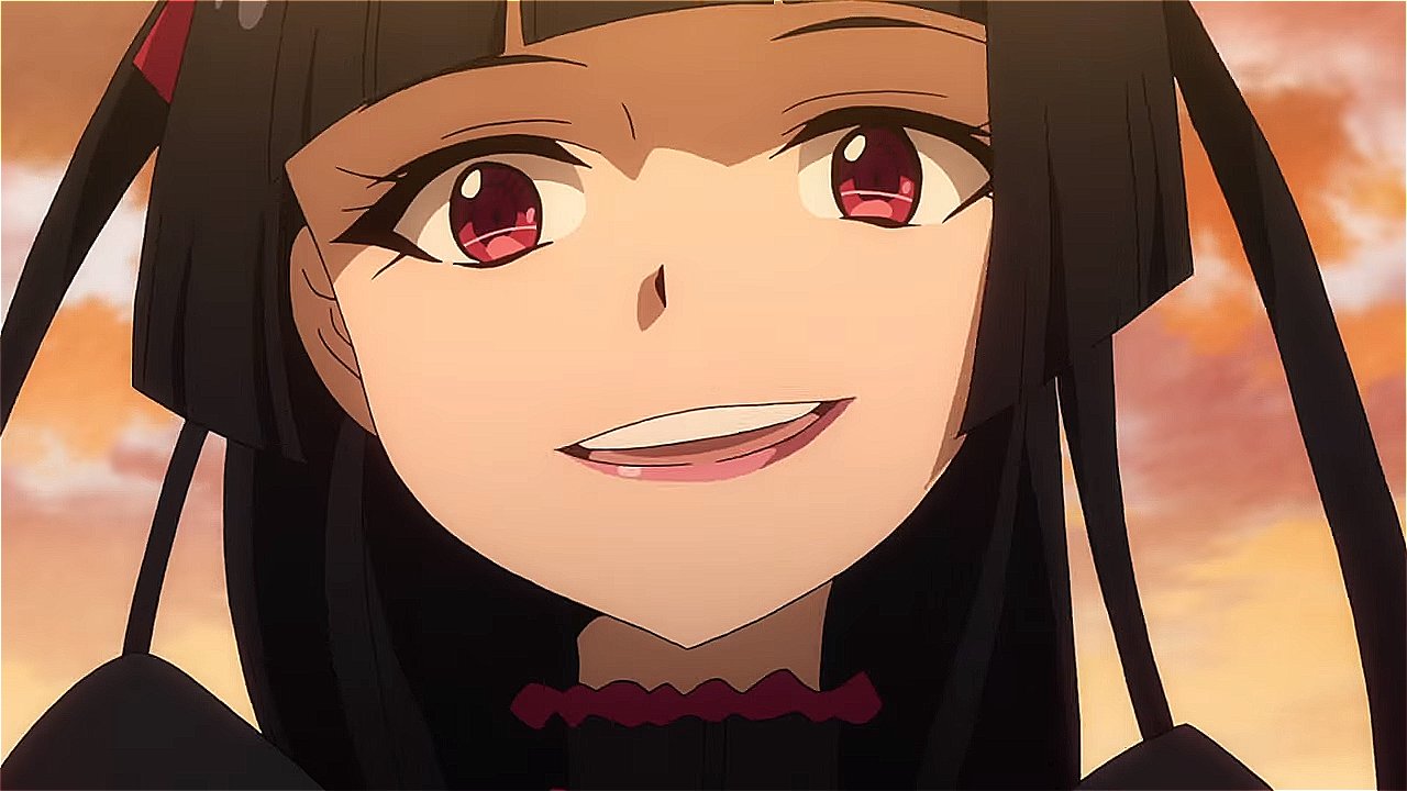 Iklan Terbaru dari Musim Kedua Anime GATE Mulai Disiarkan (35)