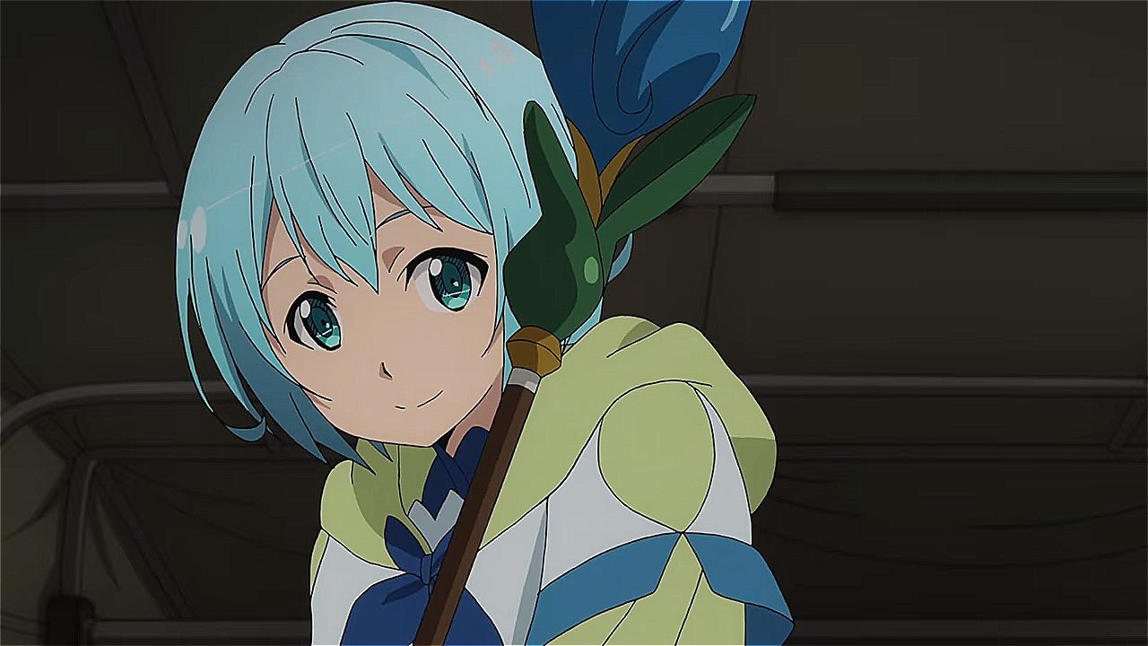 Iklan Terbaru dari Musim Kedua Anime GATE Mulai Disiarkan (36)