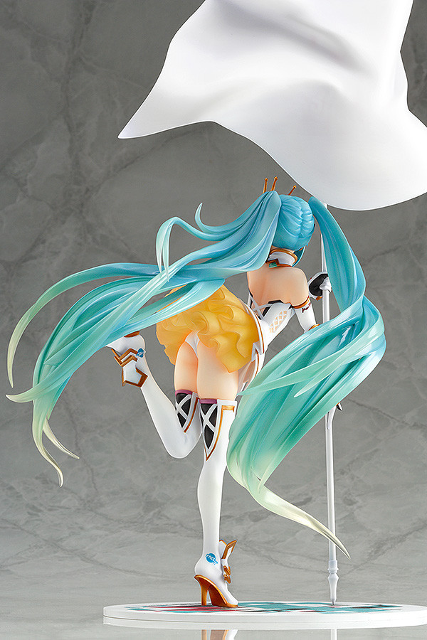 Ini Dia Penampakan Figur Racing Miku 2015 Ver 3
