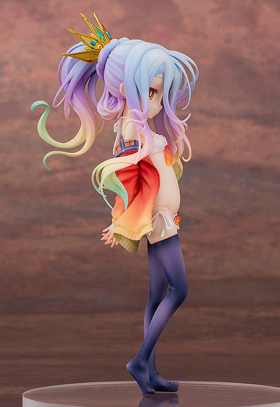 No-Game-No-Life-Shiro-Swimsuit-Anime-Figure-004