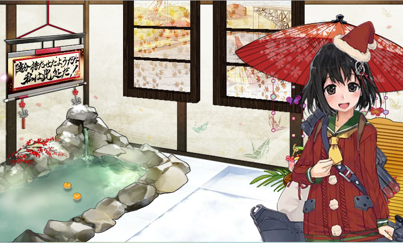 The-KanColle-Girls-Prepare-for-Christmas-with-the-Recent-Update-10