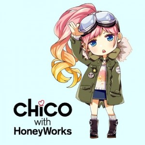 chico_prof HoneyWorks