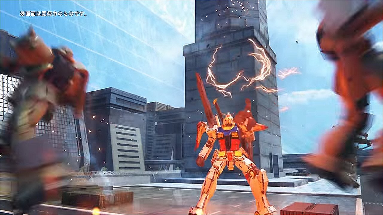 gundam breaker 3 (35)