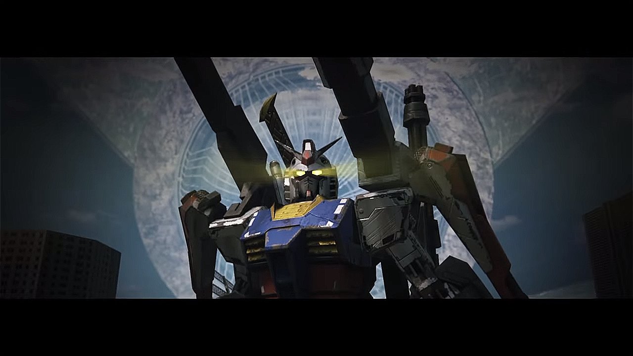 gundam breaker 3