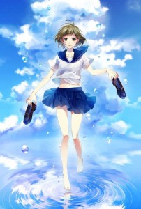sana_9922 HoneyWorks