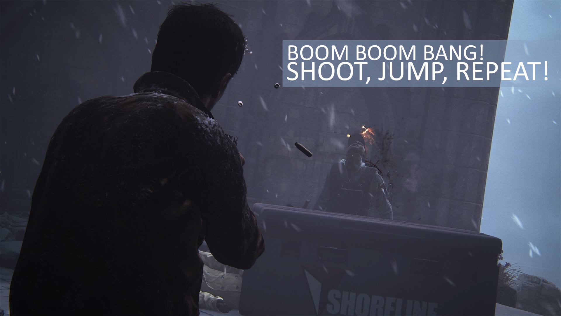 Gameplay
