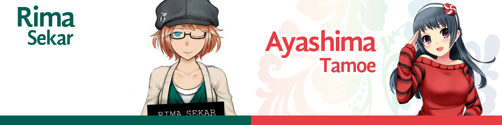 Rima-Ayashima