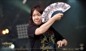 Nao Maximum The Hormone