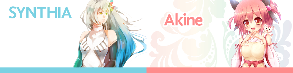 Synthia-Akine