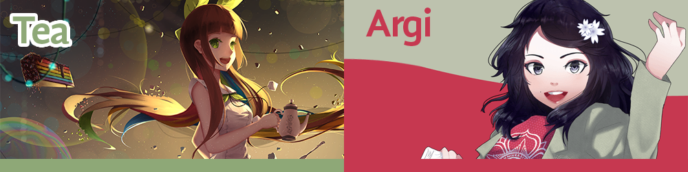 Tea-Argi