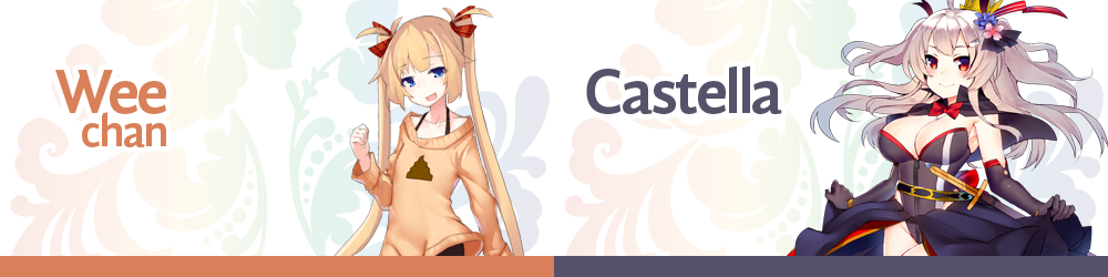 Wee-Castella