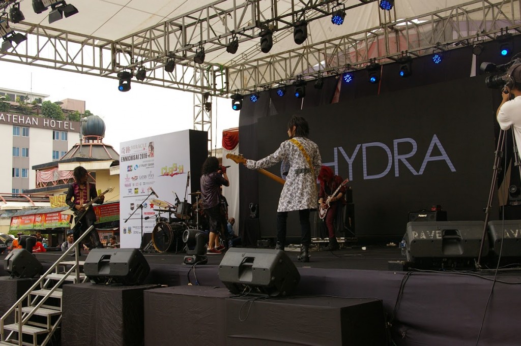 hydra2