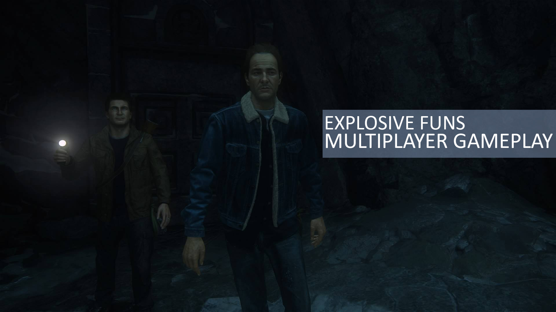 multiplayer