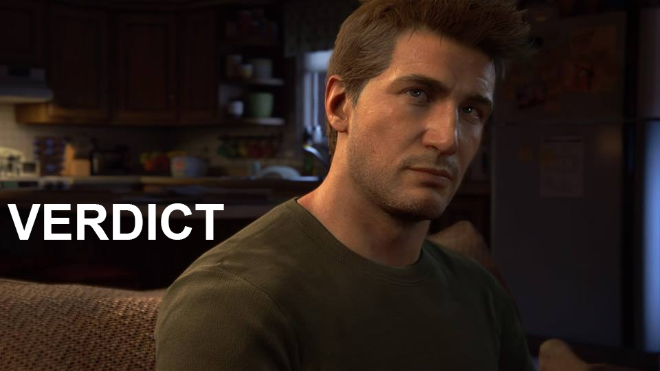 verdict