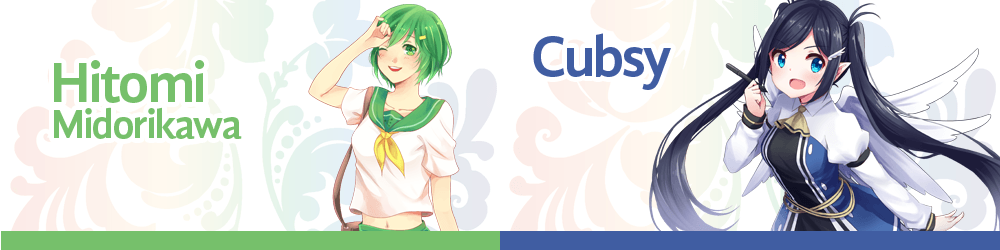 Hitomi-Cubsy