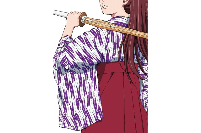haikara-san