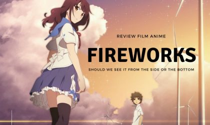 Film Anime  Situs Majalah Digital Pop Culture  GwiGwi