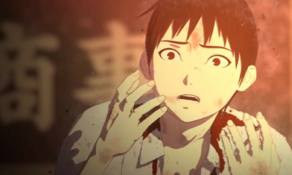 8 Anime Keren Bertema Fantasi Gelap GwiGwi 8 Anime Keren Bertema Fantasi Gelap GwiGwi