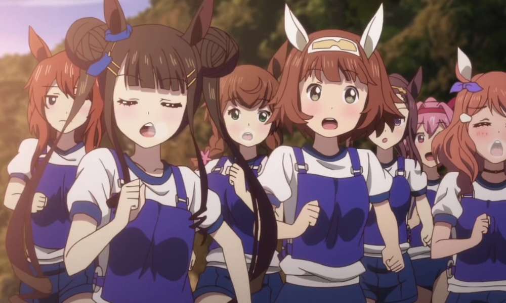 5 Anime Yang Karakternya Hewan Bisa Berbicara GwiGwi 5 Anime Yang Karakternya Hewan Bisa Berbicara GwiGwi