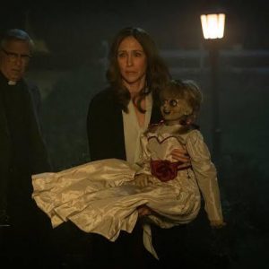 Review Film Annabelle Comes Home, punya jum…