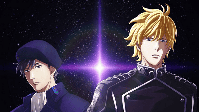 Legenda Pahlawan Galactic Legenda Pahlawan Galactic