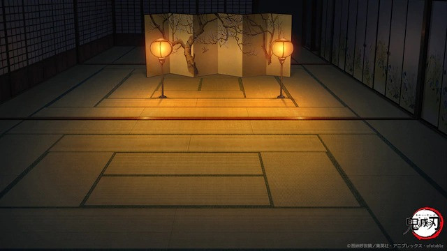 Demon Slayer: Latar belakang Kimetsu no Yaiba Demon Slayer: Latar belakang Kimetsu no Yaiba