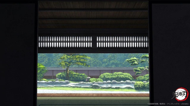 Demon Slayer: Latar belakang Kimetsu no Yaiba Demon Slayer: Latar belakang Kimetsu no Yaiba