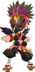 Ninjala
