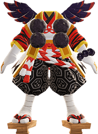 Ninjala