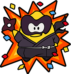 Ninjala